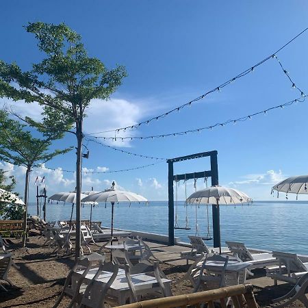Damai Bungalows Gili Islands Exterior photo